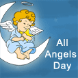 All Angels Day