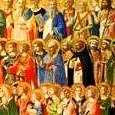 All Saints Day