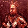 Alfonso IV - King of Portugal