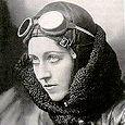 Amy Johnson dies