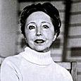 Anais Nin dies