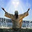 Baptism of Jesus