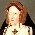 Catherine of Aragon dies