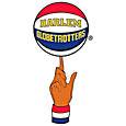 Harlem Globetrotters Day