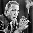 Humphrey Bogart dies