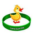 Lame Duck Day