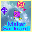 Makar Sankranti