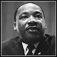 Martin Luther King, Jr. is born