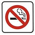 No Smoking Day - UK