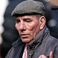 Pete Postlethwaite dies