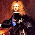 Philip V of Spain abdicates