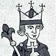 Philip of Swabia is crowned