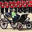 Trooping the Color-UK