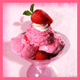 Strawberry Ice Cream Day