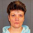 Teresa Lewis is executed