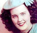 Elizabeth Short (Black Dahlia) found murdered