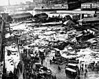 Molasses Flood