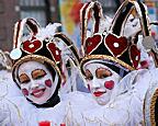 Mummer's Parade-Philadelphia PA