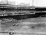 Bobby Thomson's winning home run