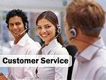 Customer Service Day