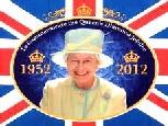 QEII Diamond Jubilee Holiday