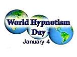 World Hypnotism Day