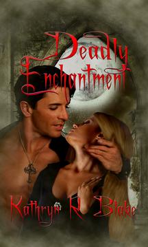 Deadly Enchantment Cover