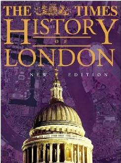 The Times History of London