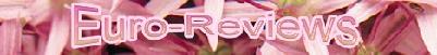 Euro-Reviews